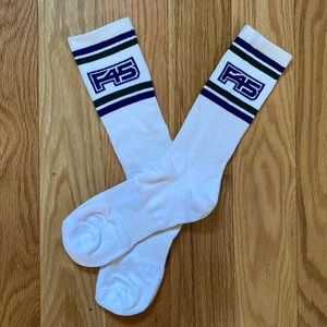EUC F45 Socks M/L